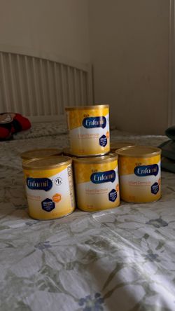 enfamil infant formula
