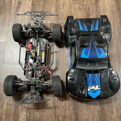 Team Losi Racing Rc