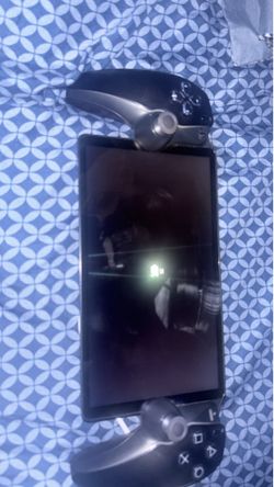 PlayStation portal