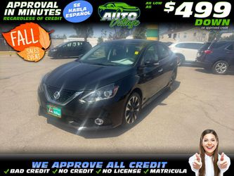 2019 Nissan Sentra