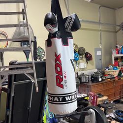 Boxing Set For Youth