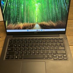 Gently Used Dell Laptop (Latitude 7400)