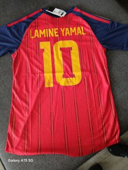 Spain 🇪🇸 jersey