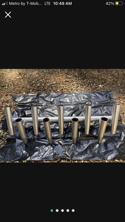 Fishing pole launcher 9  