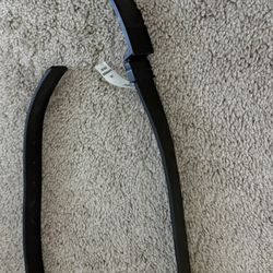 Express Men's Leather Belt