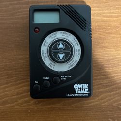 metronome