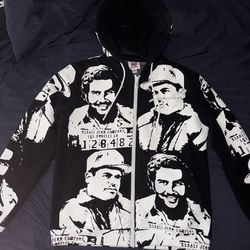 Asaali Oreo Cartel Hoodie