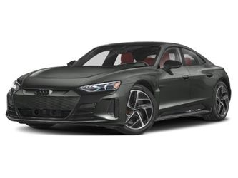 2023 Audi Rs E-Tron Gt