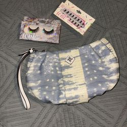 Purse/Lash Bundle 