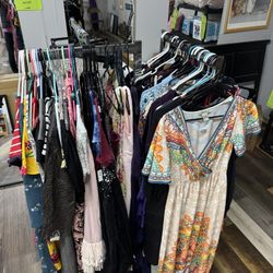 Clothing Rack