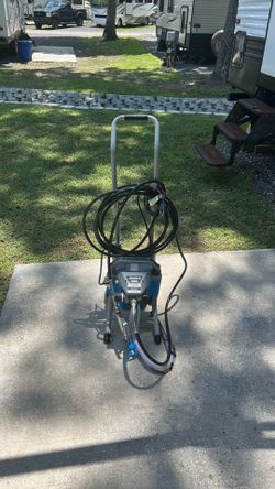 Paint Sprayer