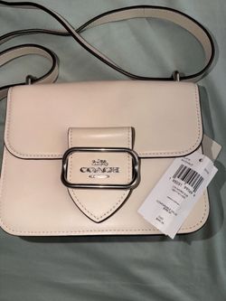 $100 Coach purse