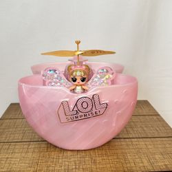 LOL Surprise Magic Flyers