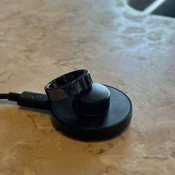 Oura Ring (Size 13 Gen 3)