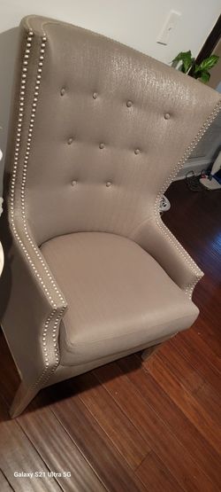 Four hands 2024 lillian chair
