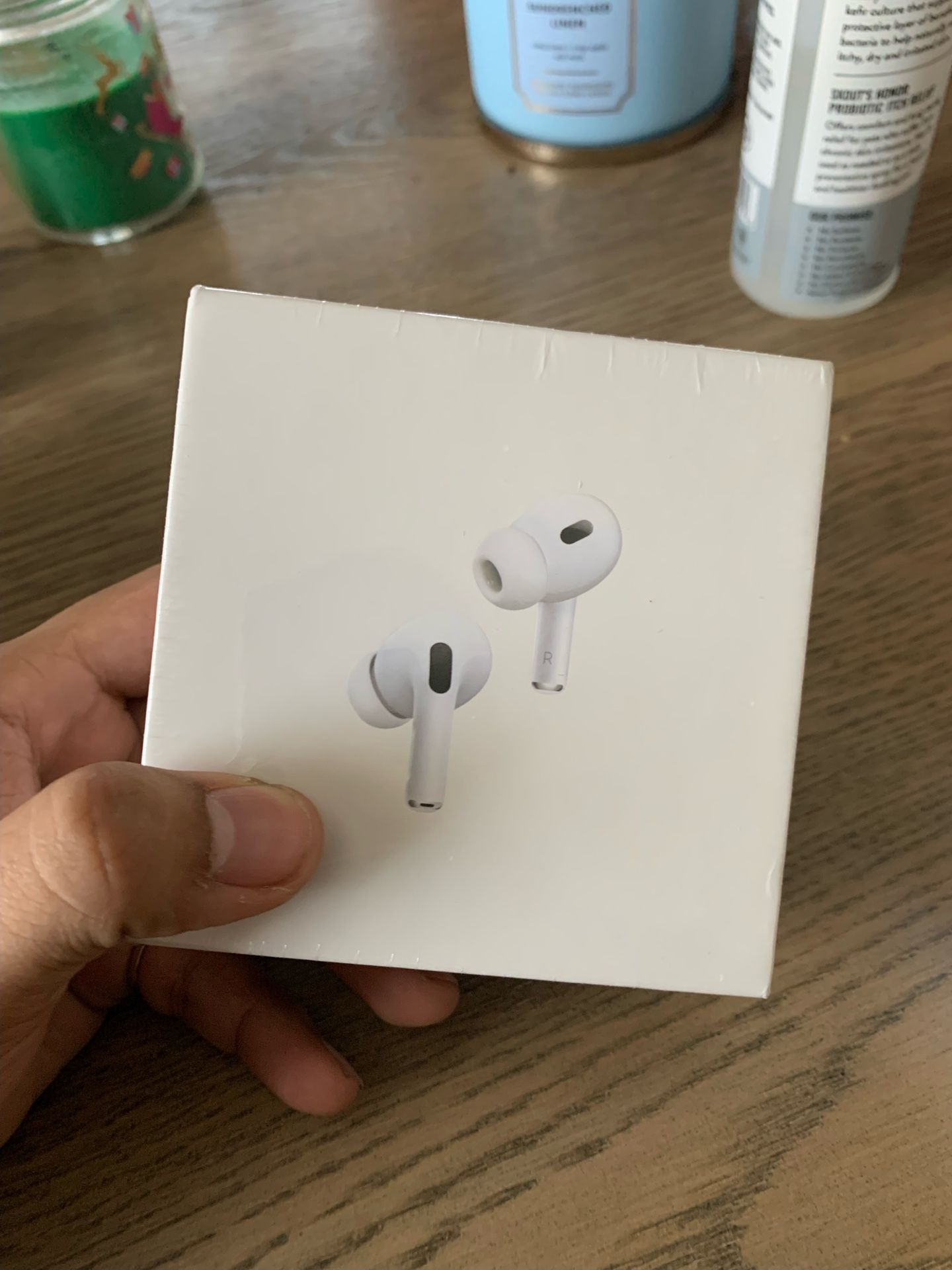 AirPod Pros Generation 2