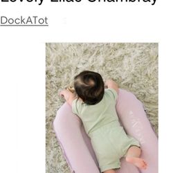 DOCK A TOT BABY INFANTS $ 56.00