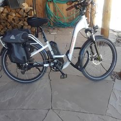 Ebike