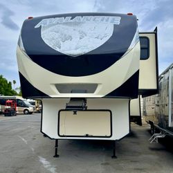 2014 Keystone 361GT