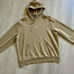 Polo Ralph Lauren Hoodie XL