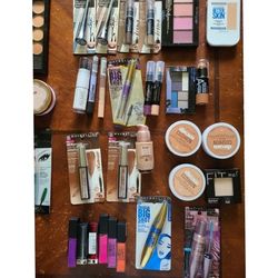Makeup Bundle 💄