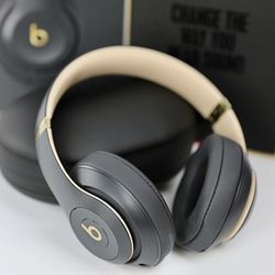 Beats By Dre Beats Studio 3 Wireless Headphones