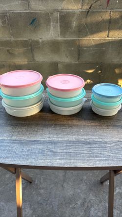 Tupperware