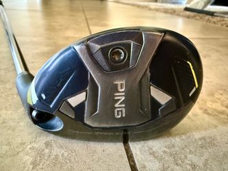 Ping G430 Hybrid -  2H - Tour Chrome 2.0