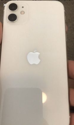 iPhone 11