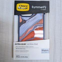 OtterBox iPhone 16 Pro Max