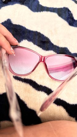 Louis Vuitton sunglasses