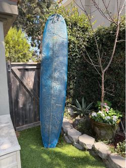 Surfboard