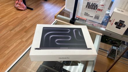 16”MacBook Pro m5 max 64Ram 2TB SSD