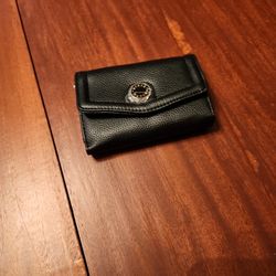 New Steve Madden Billfold Wallet