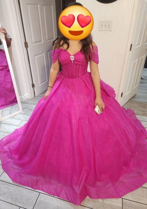 Xv Dress
