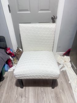 Refurbished furniture