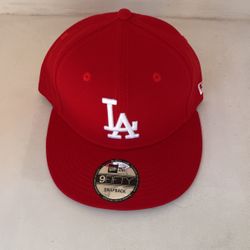 Los Angeles dodgers snapback hat 🧢