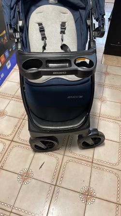 Stroller - Chicco Bravo LE