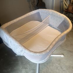 Twin Bassinet 