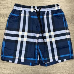 Burberry Shorts 