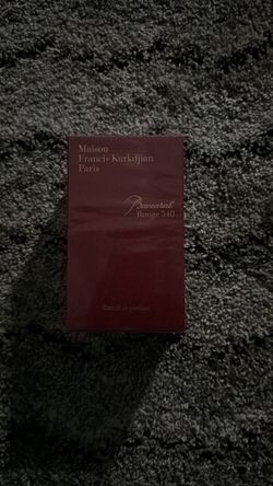 Maison Francis Kurkdjian – Baccarat Rouge 540 (EDP) – 70ml 