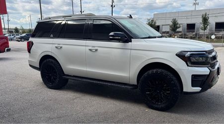 2022FordExpedition