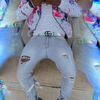 Murda GEE