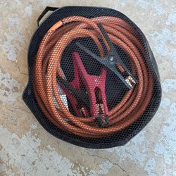 Jumper Cables - Great Condition!
