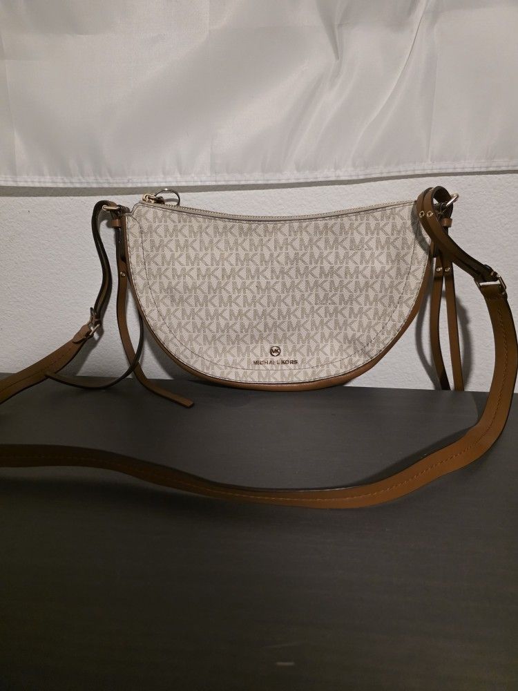 Michael Kors Crossbody Purse