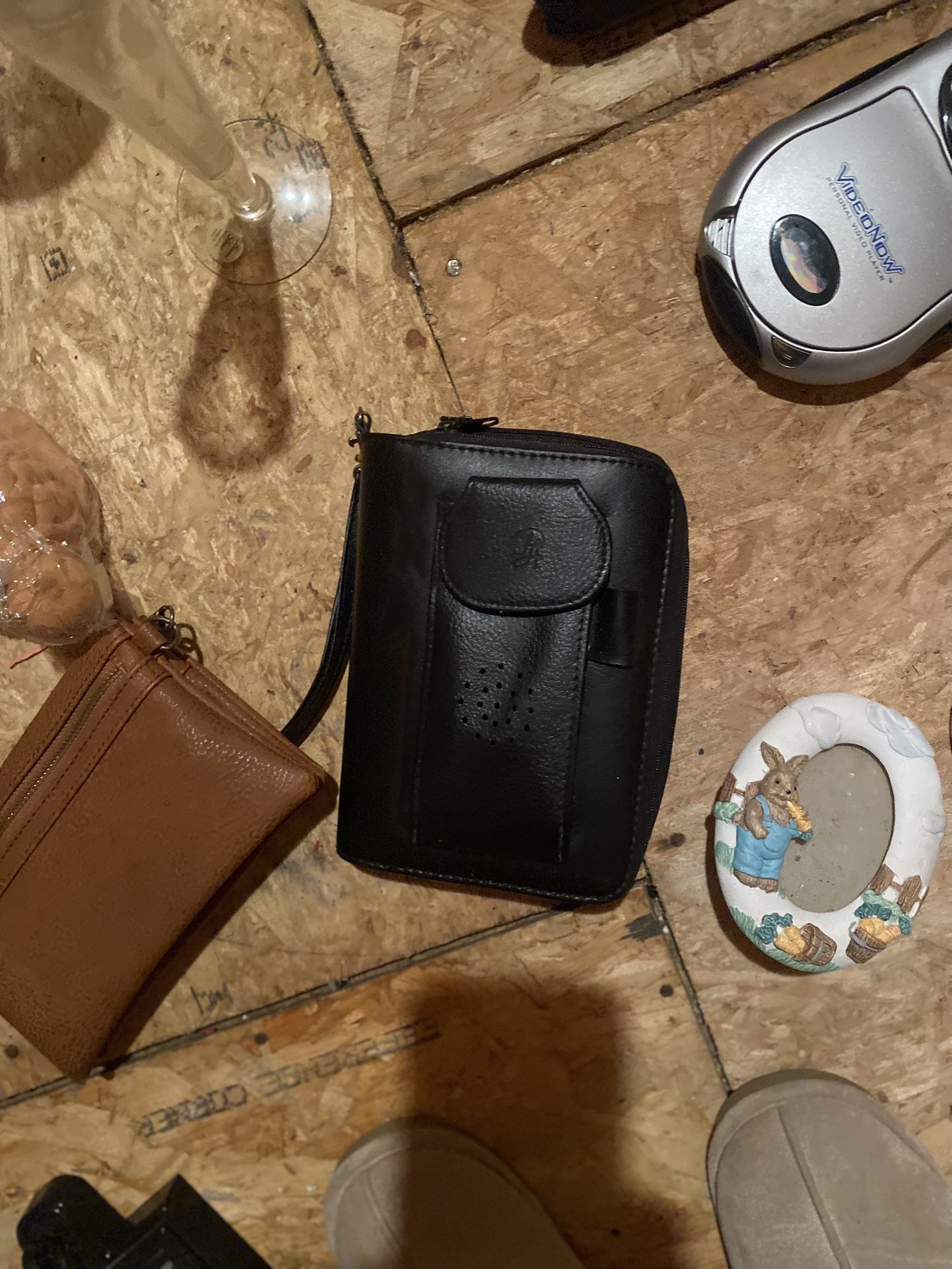 Many Items Some Are Holiday