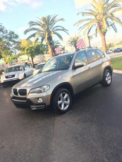 2007 BMW X5 clean title!!!!?