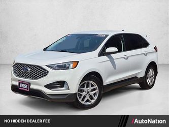 2023 Ford Edge
