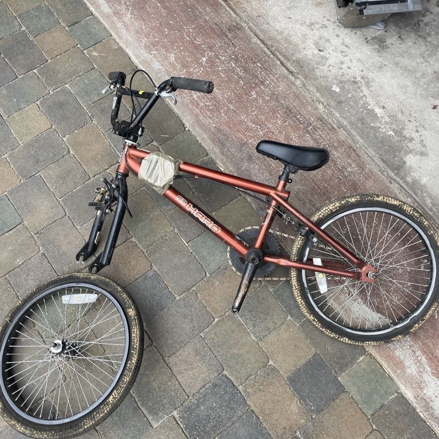 Haro f3 for sale cheap