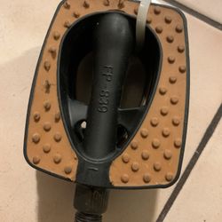 CRUISER PEDALS - BRAND NEW